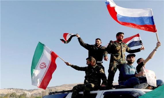 میدل ایست مانیتور: آیا نیرو‌های ایرانی در حال خروج از سوریه هستند؟