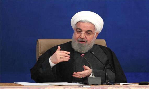 انفجار نقدینگی در دولت روحانی