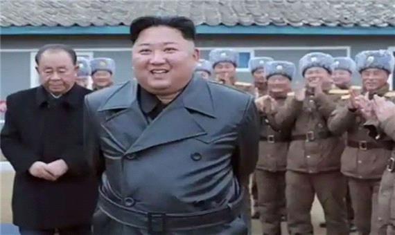 ممنوعیت پوشیدن کت "کیم جونگ اون" در کره شمالی