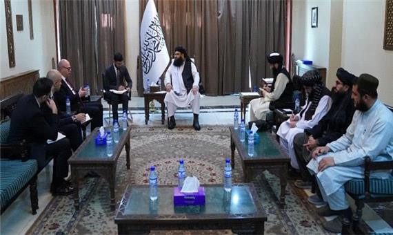 طالبان: مدارس دخترانه‌ به‌طور کامل بازگشایی می‌شود