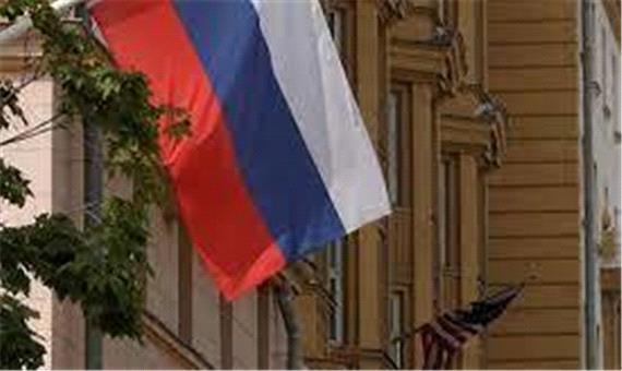27 دیپلمات روس خاک آمریکا را ترک می کنند