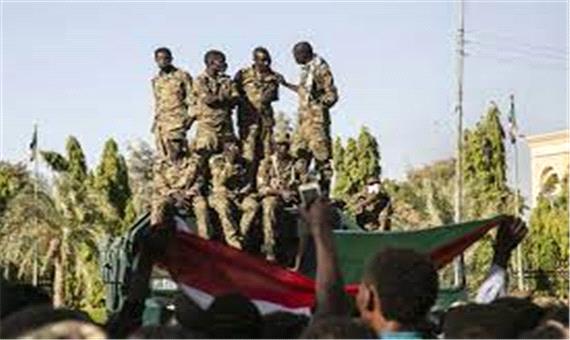 کشته شدن 6 نظامی سودان در حملات ارتش اتیوپی