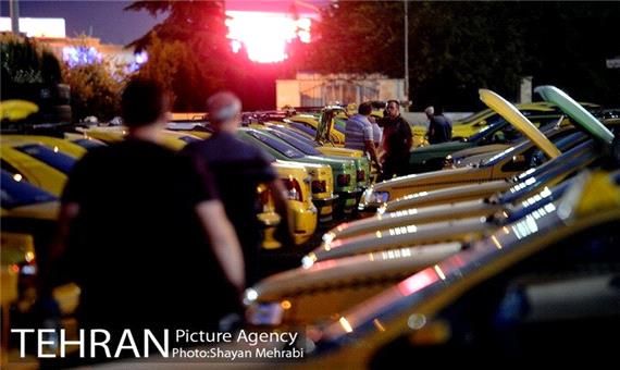 آیا نرخ کرایه تاکسی در تهران دوباره افزایش می‌یابد؟
