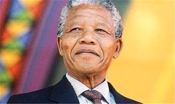 تقویم تاریخ/ درگذشت نلسون ماندلا ، رییس جمهور سابق آفریقای جنوبی