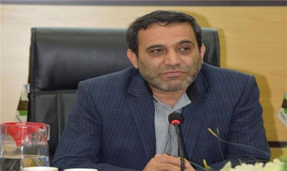 «ابوالفضل فلاح» رئیس کمیسیون مالی و اقتصاد شهری مجمع شهرداران کلانشهرهای ایران شد