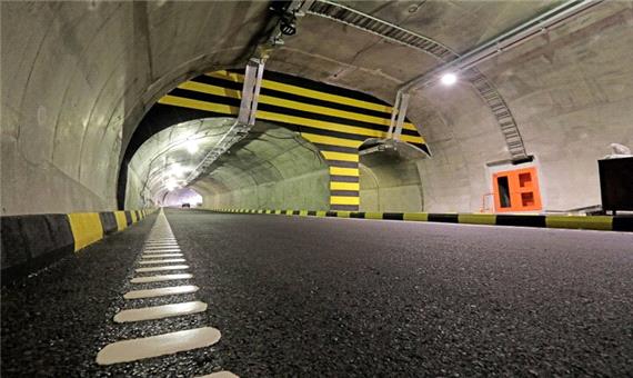 هوشمندسازی تونل‌های ترافیکی از مهمترین نیازهای حمل و نقل شهری است