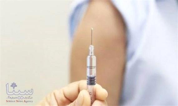 واکسن ویژه اومیکرون تا بهار عرضه می شود