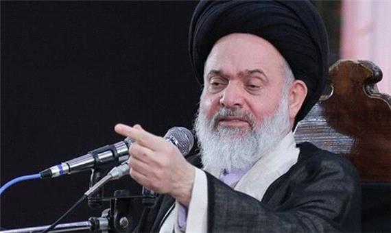 هشدار آیت‌الله حسینی بوشهری نسبت به عواقب شعار غلط جدایی دین از سیاست
