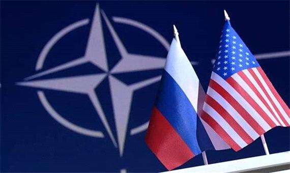 روسیه: آمریکا و ناتو برای ادامه گفت‌وگوها آمادگی دارند