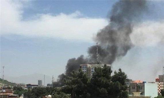 انفجار در کابل یک کشته و 4 زخمی برجای گذاشت