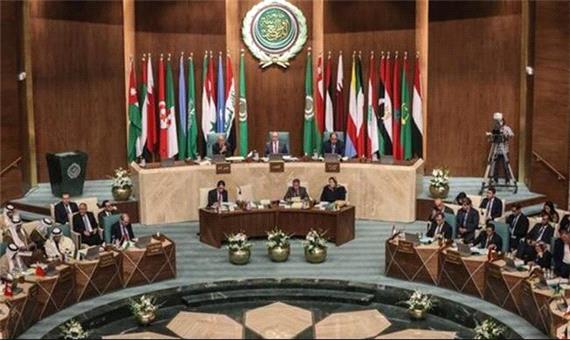 پیشنهاد مقام یمنی در مورد انحلال اتحادیه عرب