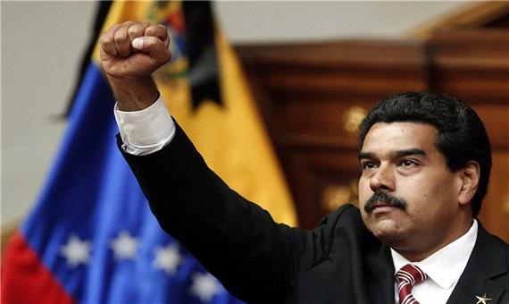 مادورو: پس از سال‌ها محاصره، ونزوئلا به رشد اقتصادی بازگشت