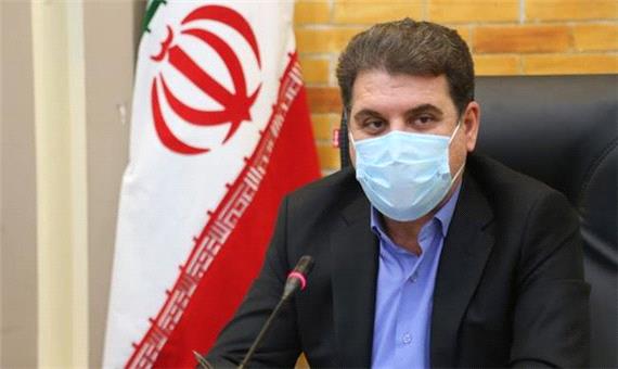 واکنش استاندار کرمان به خبر استعفایش