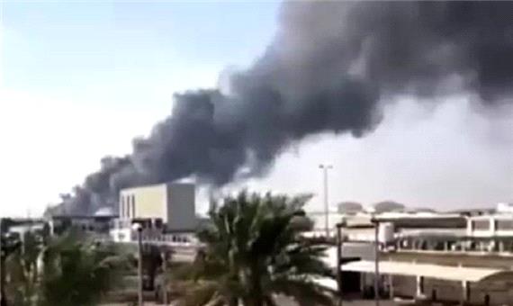 پلیس ابوظبی: انفجار و آتش‌سوزی امروز 9 کشته و زخمی بر جای گذاشت