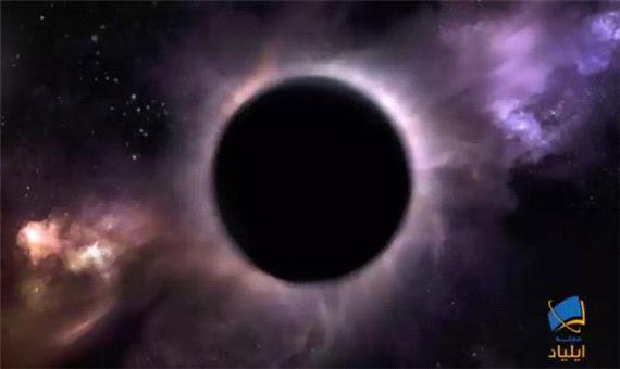 کشف کوچک‌ترین سیاه‌چاله‌ جهان