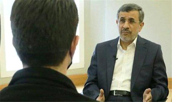 سوال خبرنگار ترکیه‌ای از احمدی نژاد: نامزد ریاست جمهوری می‌شوید؟