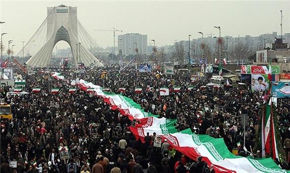 شرط برگزاری راهپیمایی 22 بهمن اعلام شد