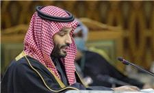 سد دسیسه‌های کاخ سلطنتی سعودی مقابل بن سلمان
