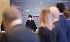 رئیسی: سند همکاری‌های 20 ساله ایران و روسیه بزودی نهایی می‌شود