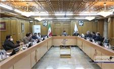 آغاز بررسی فرایند بودجه 1401 شهرداری تهران در کمیسیون برنامه و بودجه شورا