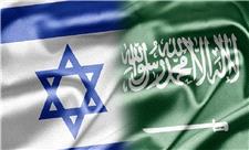 حمایت آمریکا از تقویت روابط اسرائیل و عربستان
