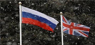 واکنش روسیه به ادعاهای انگلیس؛ «یاوه‌گویی است»