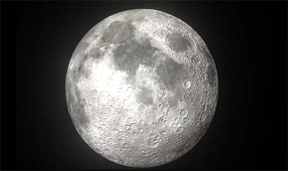 بوستر موشک اسپیس ایکس با ماه برخورد می کند!