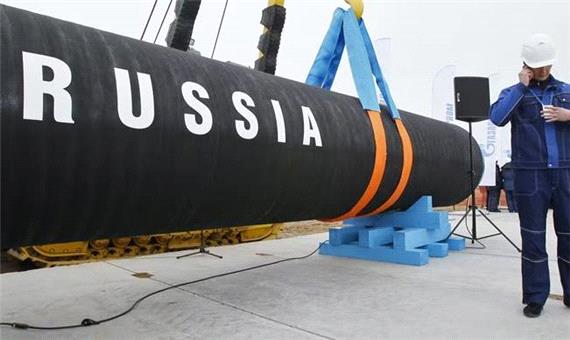 اروپایی‌ها مخفیانه از روسیه نفت می‌خرند