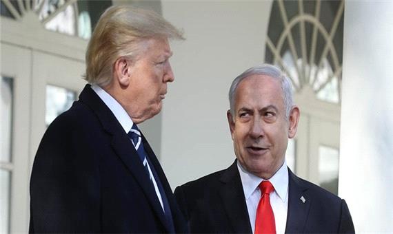 افشای ماجرای فشار نتانیاهو به ترامپ برای حمله به ایران