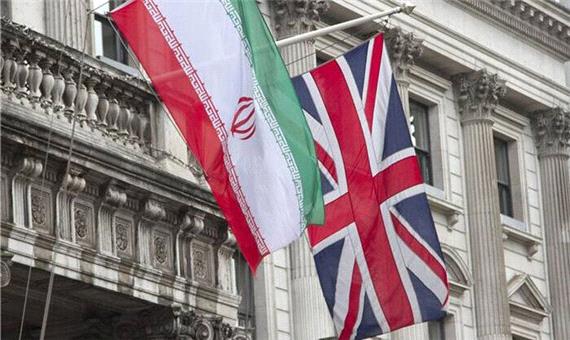 هشدار مسافرتی اتباع انگلیس به ایران افزایش یافت