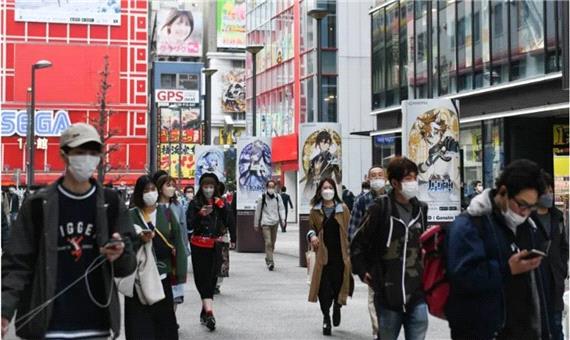 اقتصاد ژاپن در چنگ «اومیکرون»