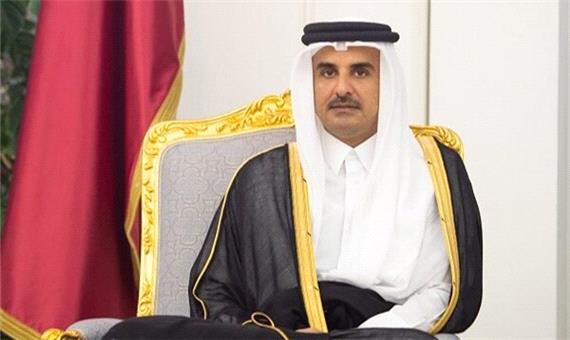 امیر قطر: خواهان بازگشت همه طرف‌ها به برجام هستیم