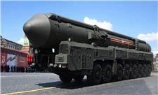 روسیه از تولید 50 موشک اتمی جدید خبر داد