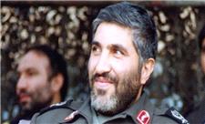 مکالمه شهید احمد کاظمی پس از آزادسازی خرمشهر