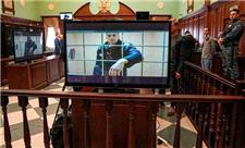 دادگاه روسیه محکومیت 9 سال زندانِ ناوالنی را تایید کرد