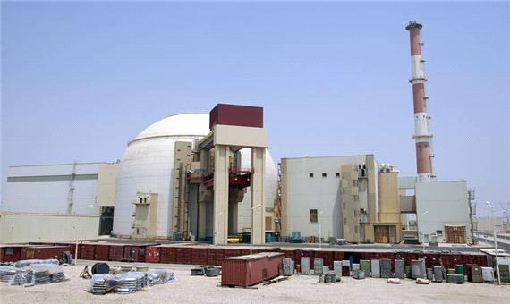 مذاکره ایران با روسیه برای توسعه فاز 2 و 3 نیروگاه اتمی بوشهر