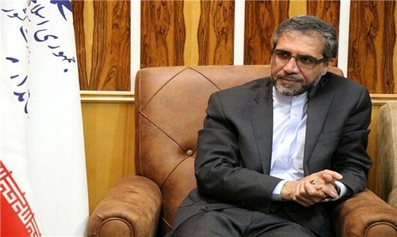 عضو کمیسیون امنیت ملی: خطوط قرمز ایران در مذاکرات محرمانه است