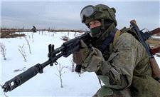 فرمانده نظامی اوکراینی: دست برتر جنگ اکنون در اختیار روسیه است