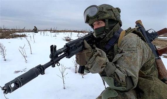 فرمانده نظامی اوکراینی: دست برتر جنگ اکنون در اختیار روسیه است
