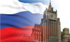 اخراج 5 دیپلمات کرواسی از مسکو
