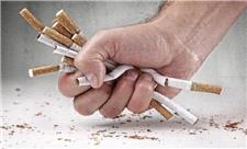 اجرای ویژه برنامه «سیگار خاموش با اراده روشن» به مناسبت هفته ملی بدون دخانیات