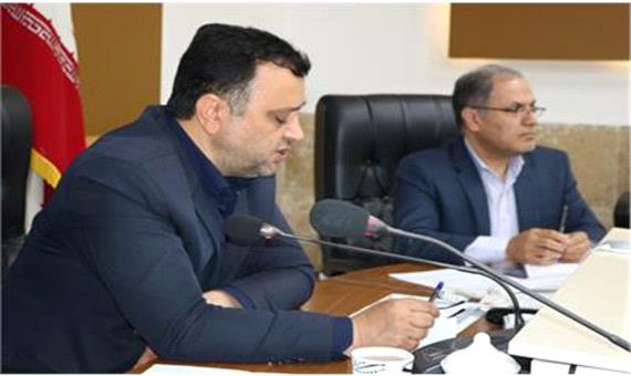 مدیرکل تعاون، کار و رفاه اجتماعی آذربایجان غربی: برای حرکت شتابنده به سمت شکوفایی اقتصادی، حمایت از فرهنگ کار مورد نیاز است