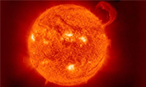 مشاهدات جدید آگاهی ما از خورشید را زیر سوال برد