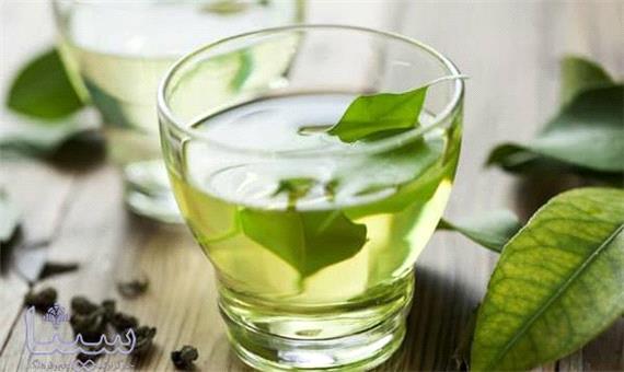 کاهش عوارض جانبی پرتو درمانی به کمک چای سبز