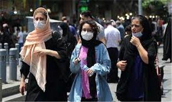 ایران در پایین‌ترین نقطه شیوع کرونا/ احتمال ورود سویه‌های جدید بیماری