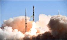 چین ظرف 48 ساعت با 2 راکت 4 ماهواره به فضا پرتاب کرد