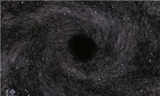 شناسایی سیاهچاله ای در حال حرکت برای نخستین بار توسط هابل