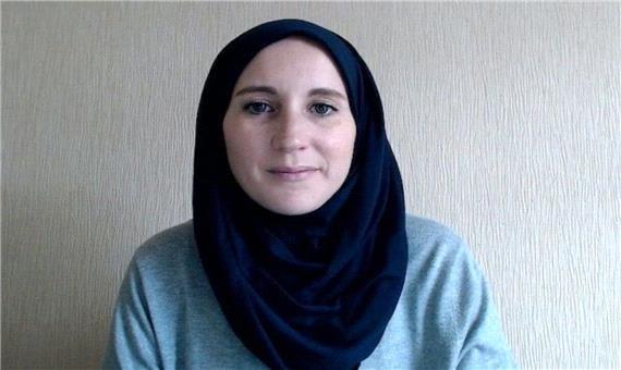 روزنامه جمهوری اسلامی: کاترین شکدم، دست افراطیون ضدبرجام را باز کرد