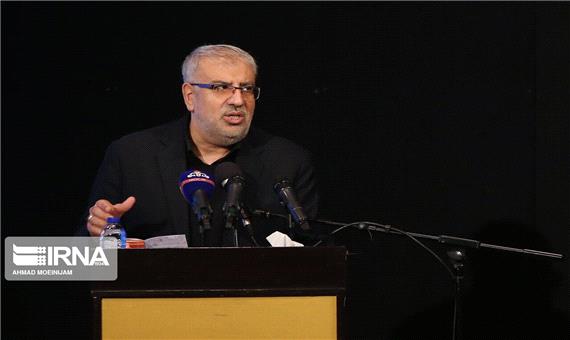 وزیر نفت به سوالات نمایندگان مجلس پاسخ داد