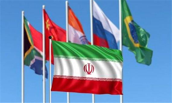 تحلیل گلوبال تایمز از درخواست عضویت ایران در بریکس